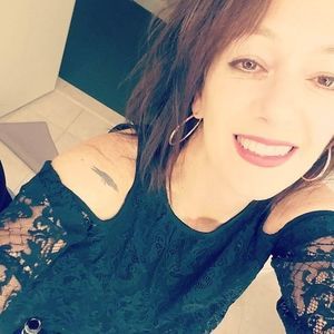 Meet your Posher, Stacy